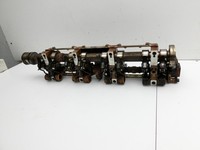 BMW E63 6er 650i 07-10 4,8i 270KW N62B48O1 N62 Nockenwelle Einlass Links BMW E63 6er 650i 07-10 08.02.2008 7570461... Vorschau 8