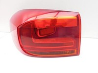 VW Tiguan I 5N 11-16 Rückleuchte Rücklicht Heckleuchte Links orig VW Tiguan I 5N 11-16 20.08.2013 5N0945095R gebraucht Vorschau 2
