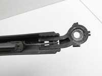 VW Touran 1T3 10-15 Heckwischer Scheibenwischer Hinten Wischarm VW Touran 1T3 10-15 19.12.2012 5M0955707A gebraucht Vorschau 5