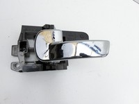 Nissan Qashqai +2 J10 10-13 Türgriff Griff Griffmuschel Innen Links Vorne Nissan Qashqai +2 J10 10-13 15.01.2013... Vorschau 2