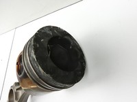Skoda Octavia 17-20 1,6 85KW DDYA Kolben mit Pleuel D Skoda Octavia 17-20 09.11.2017 gebraucht Vorschau 3