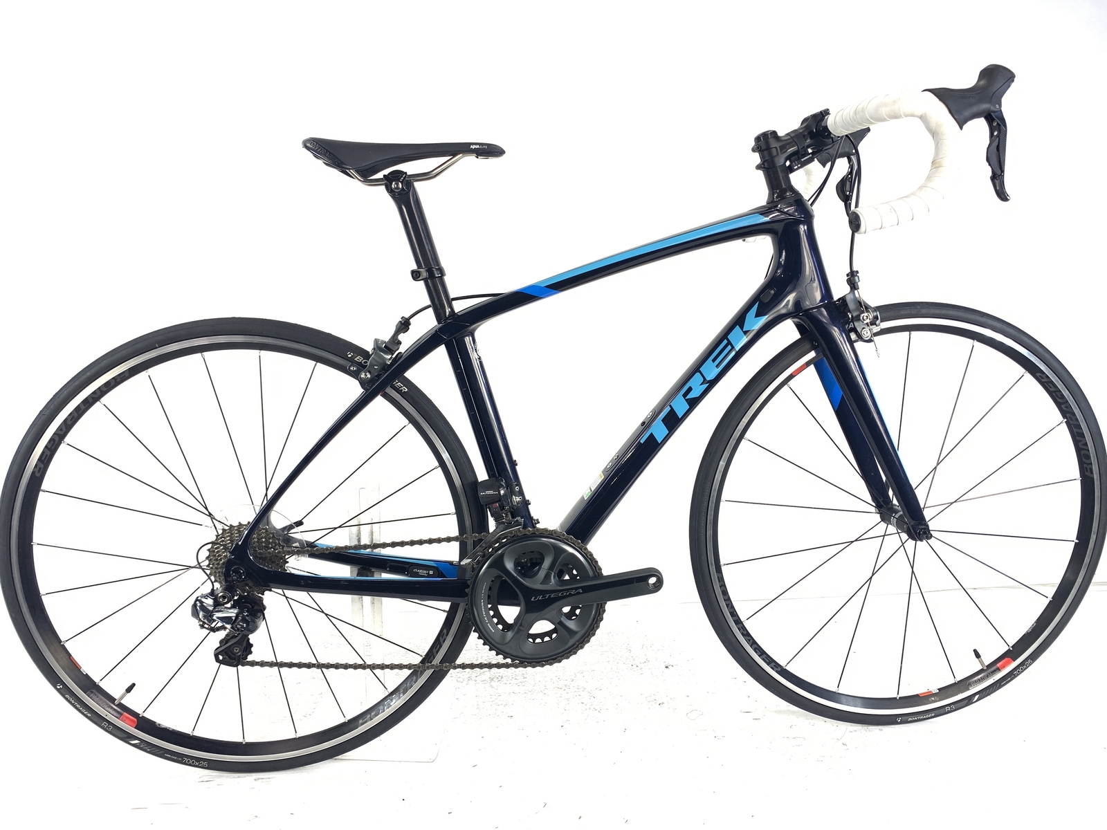trek silque 2017