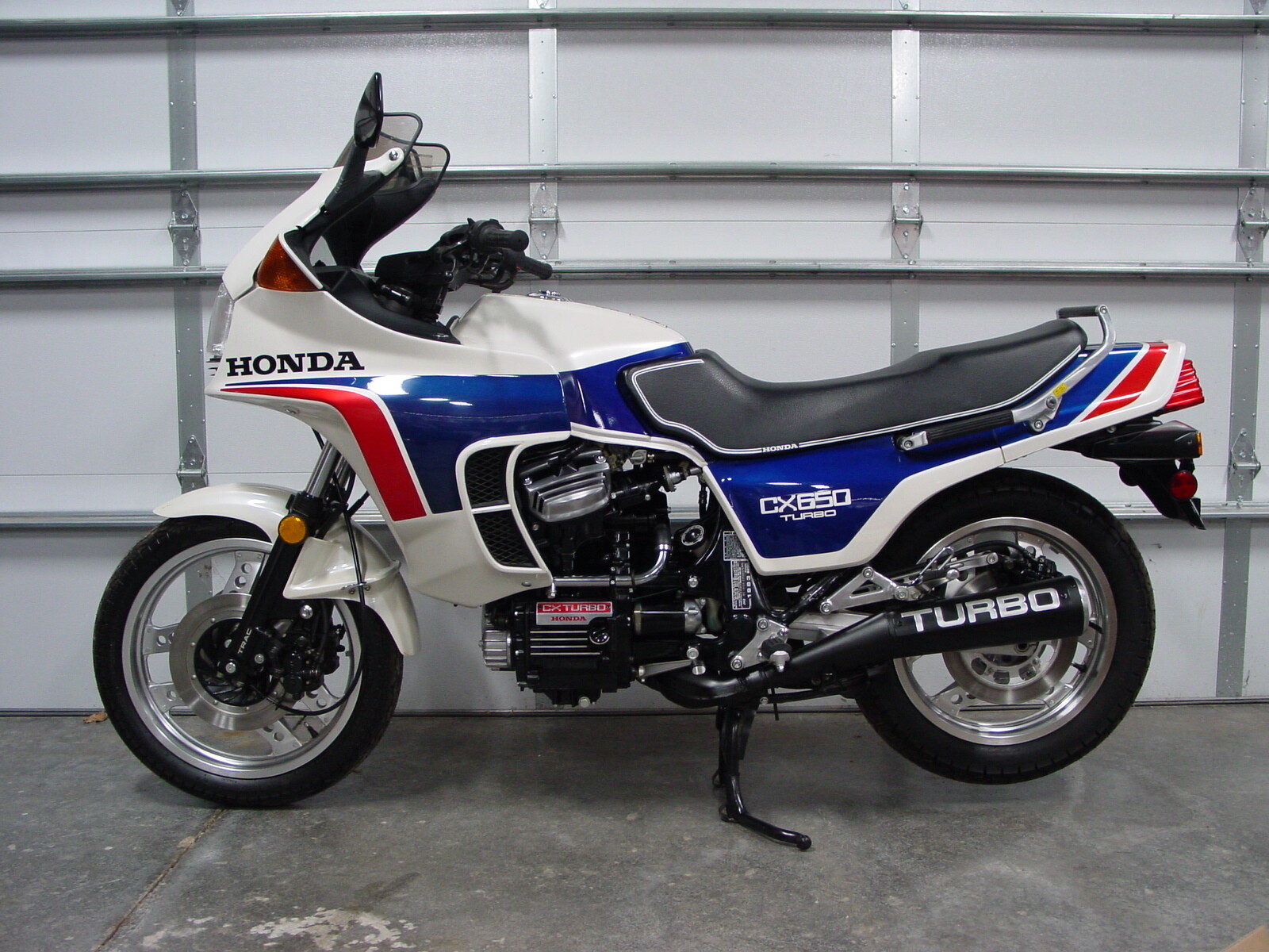 cx650 for sale