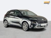 2022 Hyundai KONA 1.6 GDi Hybrid Premium 5dr DCT Hatchback Hybrid Automatic