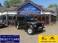 1997 Land Rover Defender 110 Diesel
