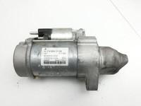 Mercedes W205 C180 14-19 1,6 115KW Anlasser Starter Mercedes W205 C180 14-19 26.03.2015 A2749062100 MS438000-2020... Vorschau 4