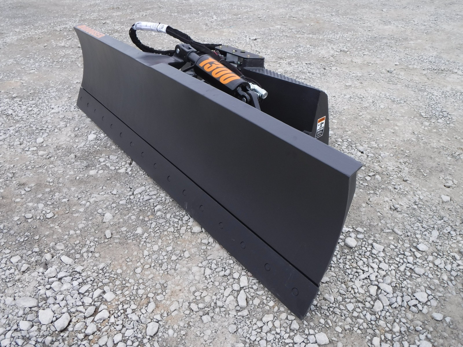 2018 Grouser 1300 96