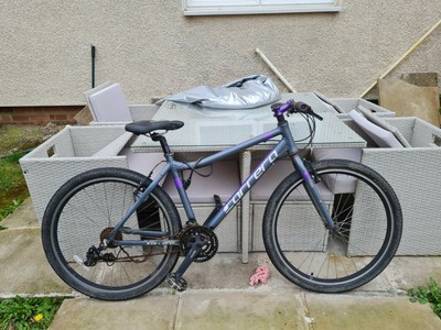 Carrera Parva Limited Edition Men's Mountain Bike