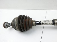 BMW X1 E84 X18D 09-12 2,0d 105KW Autom 4WD Antriebswelle Gelenkwelle Links Vorne BMW X1 E84 X18D 09-12 21.01.2015... Vorschau 4