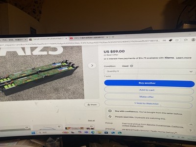 Artikelfoto(s) von einem verifizierten Käufer