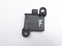 Porsche Cayenne 92A Turbo S Steuergerät ECU Modul Reifendruckkontrolle Direkt-Trigger Links Hinten Porsche Cayenne... Vorschau 4
