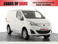 2024 BYD ETP3 100kW 45kWh Auto PANEL VAN ELECTRIC Automatic