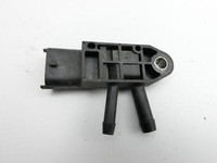 Opel Astra K B16 15-22 1,4 110KW Luftdruck MAP Sensor Opel Astra K B16 15-22 21.02.2019 55504479 0261230529 gebraucht Vorschau 4
