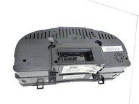 VW EOS 1F 06-09 FSI 2,0 110KW Kombiinstrument Tacho VW EOS 1F 06-09 13.04.2007 1Q0920874X 1Q0920874 gebraucht Vorschau 5