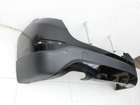 BMW X1 E84 LCI 12-15 Stoßstange Stoßfänger Heckstosstange Hinten 475 BMW X1 E84 LCI 12-15 29.10.2012 7345036... Vorschau 2