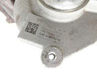 Dacia Sandero II B52 15-19 TCE 0,9 66KW H4B Turbolader Turbo Abgasturbolader Dacia Sandero II B52 15-19 04.03.2015... Vorschau 6