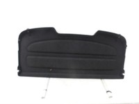 Ford Fiesta JA8 VII ST 08-12 3T Laderaumabdeckung Hutablage Heckablage Ford Fiesta JA8 VII ST 08-12 11.05.2011... Vorschau 5