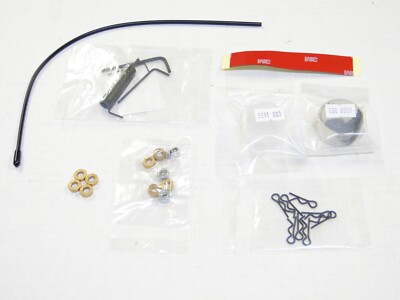 NEW ASSOCIATED RC10DS Tools & Hardware Set Bushings AG25