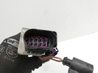 VW EOS 1F 06-09 Cabriolet Kabelbaum für Motor Einspritzung VW EOS 1F 06-09 05.12.2005 06F971082B gebraucht Vorschau 4