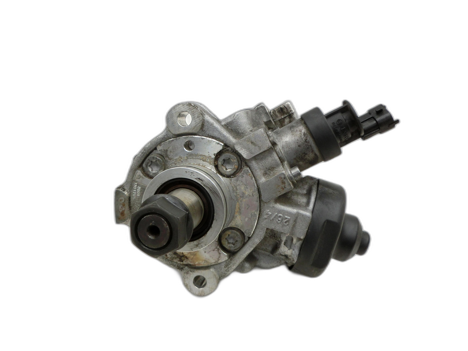 Pompa iniezione ad alta pressione per Kia Sorento XM 09-12 - Bild 1