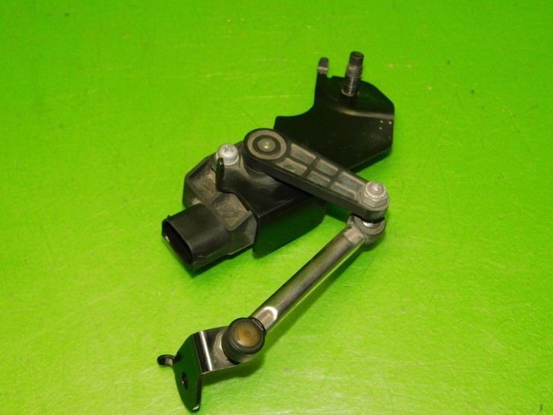 14-17 Infiniti QX50 OEM 53812-1BA0A rear back ride height level sensor control