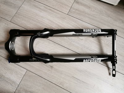 rockshox reba 27.5 straight steerer