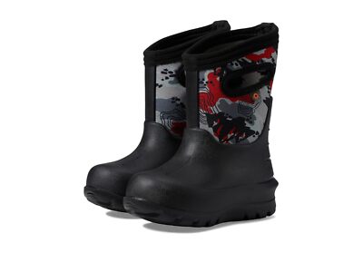 Детские топографические костюмы унисекс Bogs Kids Neo Classic (для малышей / Маленьких детей / больших детей)