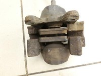 Mercedes C209 CLK 200 K 05-09 1,8 120KW Bremssattel Bremszange Hinten Rechts Mercedes C209 CLK 200 K 05-09... Vorschau 5