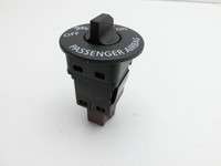 Dacia Duster II HM 18-21 Schalter Airbag On Off Dacia Duster II HM 18-21 05.07.2019 985101324R A2C82401300-02... Vorschau 2