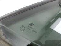 Hyundai I20 Active GB 13-16 Seitenscheibe Feste Scheibe Rechts Hinten Hyundai I20 Active GB 13-16 13.06.2016 gebraucht Vorschau 4