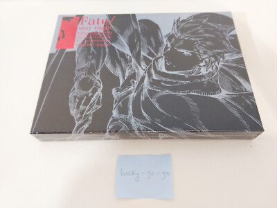 Fate/stay night Unlimited Blade Works Character Animations Archer C87 Comiket