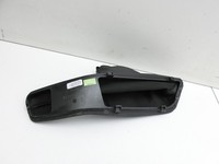 BMW X1 E84 LCI 12-15 Blende Innen Ledersack Lederhusse für Handbremshebel BMW X1 E84 LCI 12-15 29.10.2012... Vorschau 4