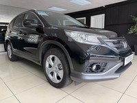 2013 Honda CR-V 2.2 i-DTEC SR 5dr Auto ESTATE Diesel Automatic