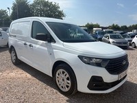 FORD TRANSIT CONNECT 2.0 EcoBlue 122ps Trend Van Auto 2025/74