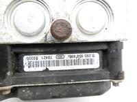 Hyundai I30 FD 07-11 ABS ESP Steuergerät Aggregat Hydraulikblock Hyundai I30 FD 07-11 27.11.2007 0265950695 gebraucht Vorschau 4