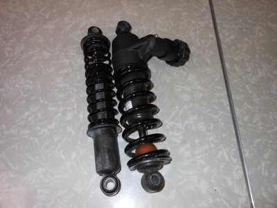 Street Glide Shocks LOW GSK 32 -10L