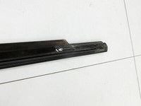 Mercedes W164 ML420 05-09 Tür Leiste Scheibendichtung Links Hinten Mercedes W164 ML420 05-09 17.02.2006 A1646905580... Vorschau 6
