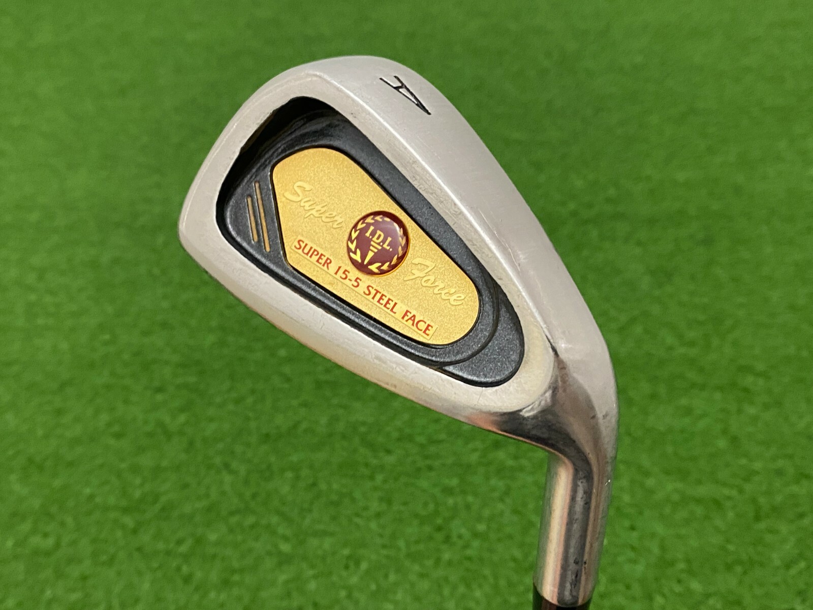 Mizuno Grand Monarch Royal Model Pitching Wedge Regular Graphite Shaft Mizuno Grand Monarch Royal Model Pitching Wedge Regular Graphite Shaft