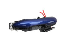 Toyota Prius IV ZVW5 16-19 Türgriff Griff aussen Rechts Hinten 8W7 Toyota Prius IV ZVW5 16-19 02.09.2016... Vorschau 1