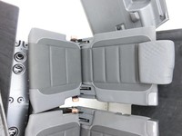 VW Touran 1T3 06-10 Sitze Set Satz Links und Rechts Hinten für 3te Reihe versenkbar VW Touran 1T3 06-10 25.09.2009... Vorschau 8