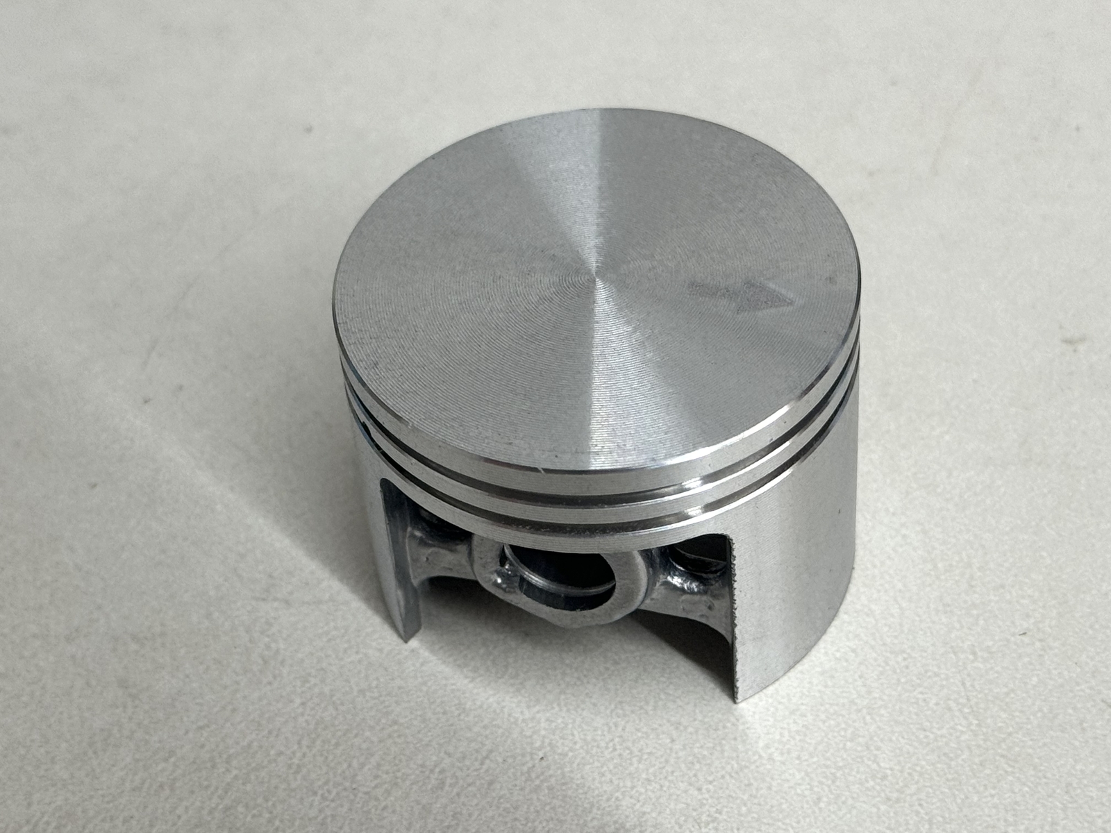 REPLACES STIHL CYLINDER AND PISTON KIT 4250 020 1200 FOR TS480i TS500i QUALITY - Picture 6 of 7