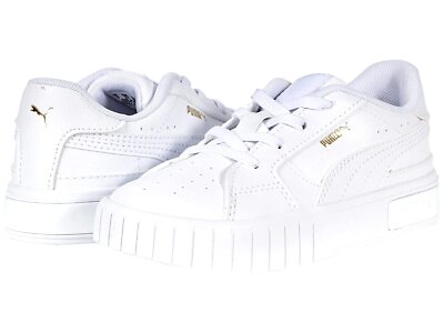 

Обувь для девочек PUMA Kids Cali Star с альтернативной застежкой (для малышей)