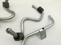 Mazda CX-30 19-24 Hybrid 2,0 132KW Hochdruck Leitung Kraftstoffleitung Mazda CX-30 19-24 18.05.2020 HF01G20 gebraucht Vorschau 5