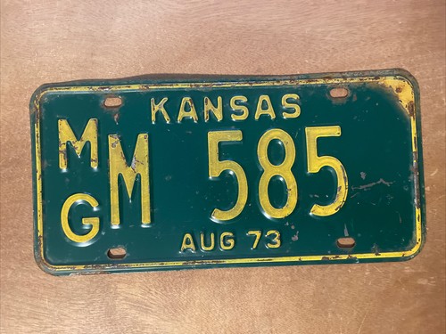 【KMNZ】KMN PLATE S14 300 kmh Zenki Faceplate Set | RestoMod 忍者