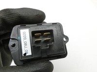 KIA Optima JF K5 15-20 Widerstand Gebläse Lüfter KIA Optima JF K5 15-20 18.08.2017 0220-08U-08 gebraucht Vorschau 2