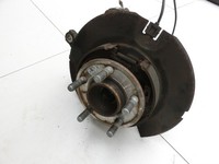 Chrysler 300C LE 04-07 Lim 2,7 142KW Achsschenkel Radnabe mit ABS Rechts Hinten Chrysler 300C LE 04-07 07.08.2007... Vorschau 2