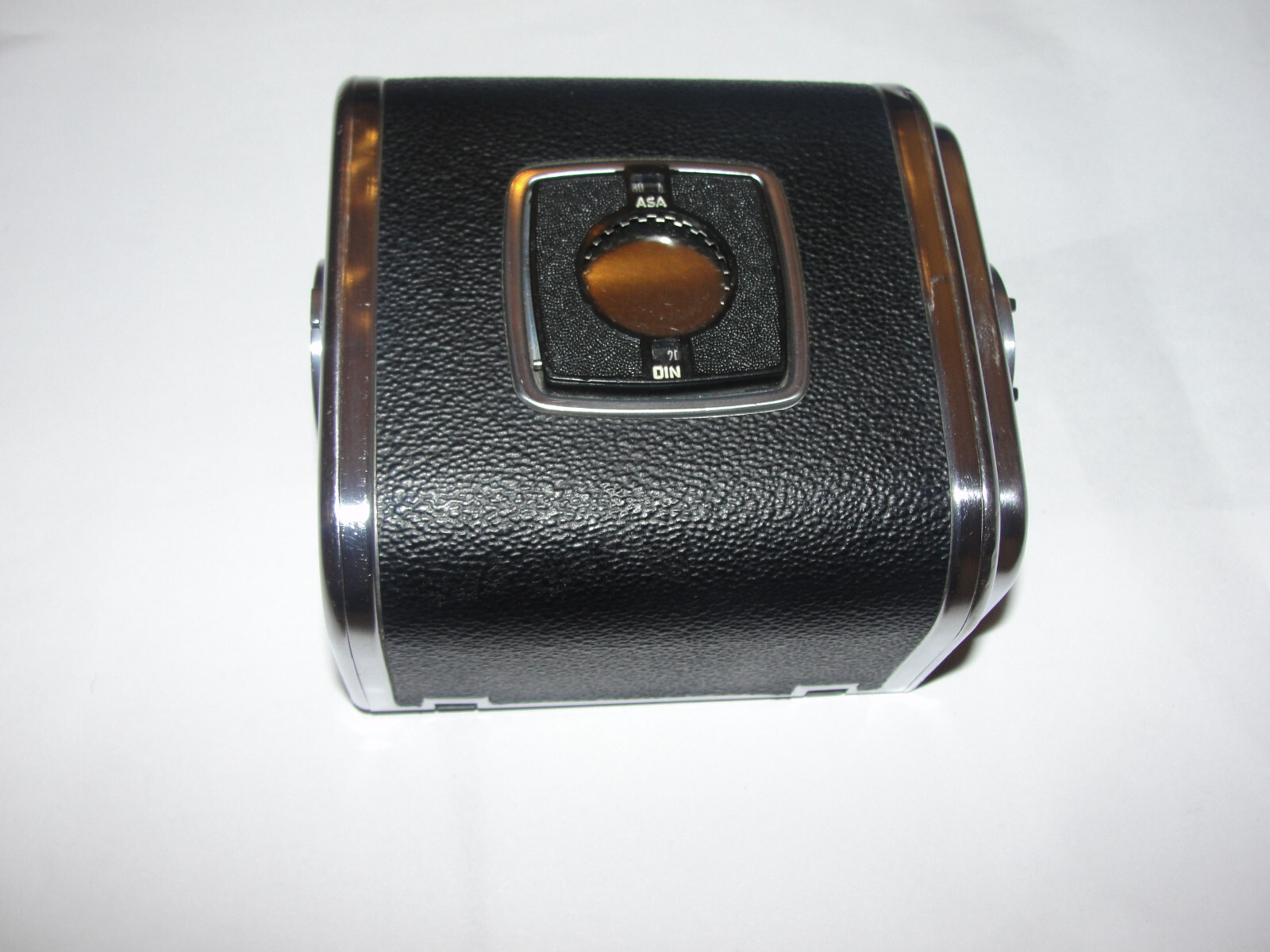 Hasselblad A12 Type II Black ハッセルブラッド Excellent+++ BLACK】Hasselblad A12 Type II 120 6x6 Film