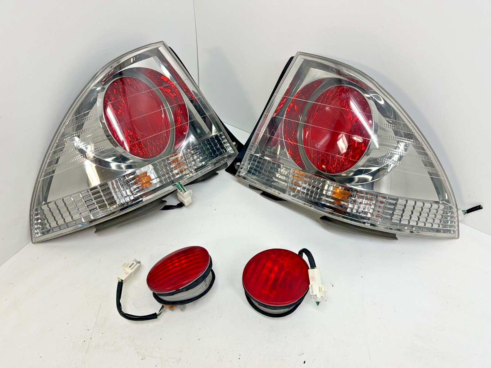 トップス #HOUSESET E50 E953 フェザー×パイルチェックニットトップス [N1113] - レディース