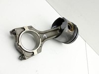 BMW E46 320D 01-06 2,0d 110KW M47DO1 204D4-EU3 Kolben mit Pleuel Pos C BMW E46 320D 01-06 29.03.2006 1125-7787063... Vorschau 2
