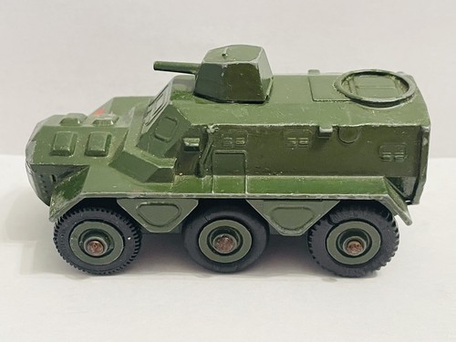 希少 レア DINKY TOYS 425 箱入り新品 トラック 希少 レア DINKY TOYS 425 箱入り新品 トラック